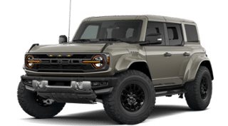 2026 Ford Bronco® External Image 2